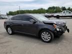 2013 Buick Lacrosse