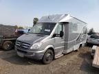 2014 Lsup 2014 MERCEDES-BENZ Sprinter 3500