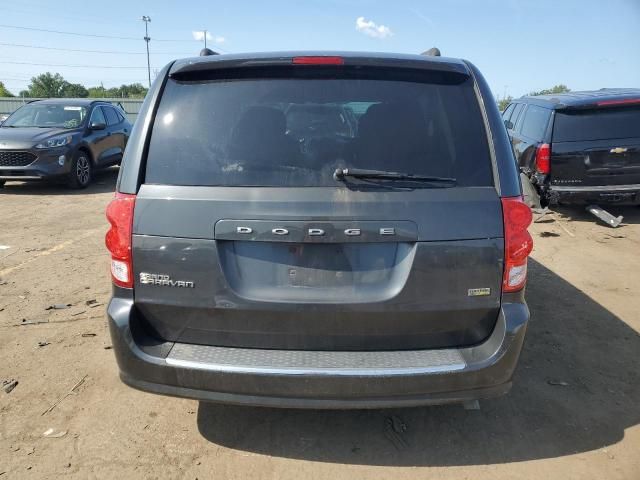 2011 Dodge Grand Caravan Express