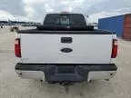 2012 Ford F250 Super Duty