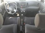 2010 Nissan Cube Base