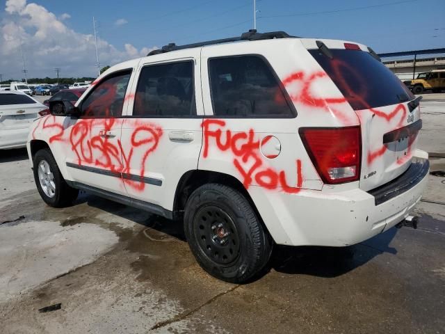 2008 Jeep Grand Cherokee Laredo