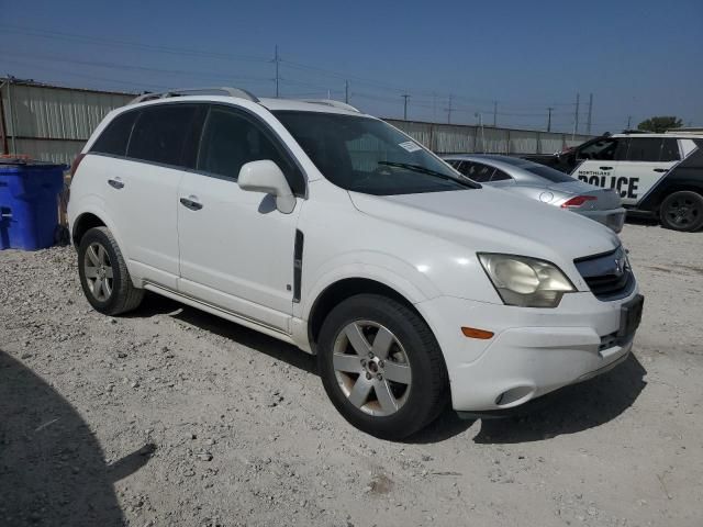 2008 Saturn Vue XR