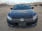 2014 Volkswagen Passat S