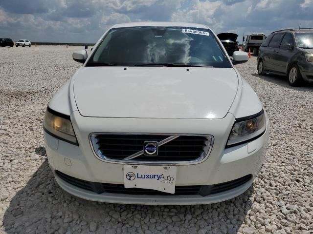 2008 Volvo S40 2.4I