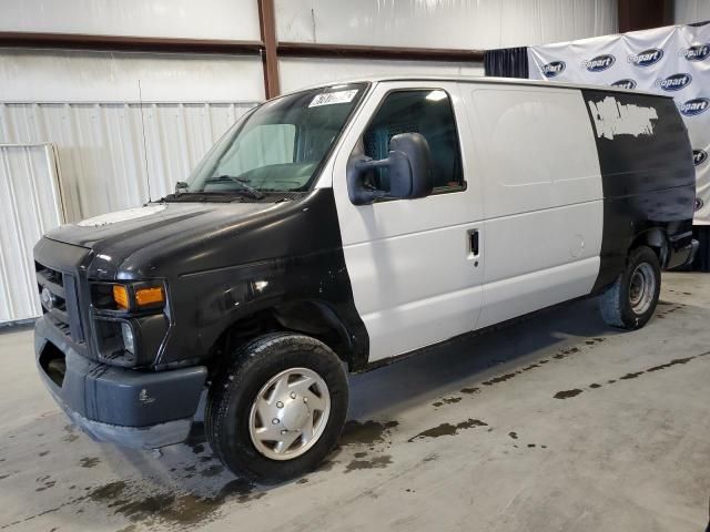 2011 Ford Econoline E150 Van