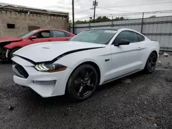 2021 Ford Mustang GT en venta en New Britain, CT