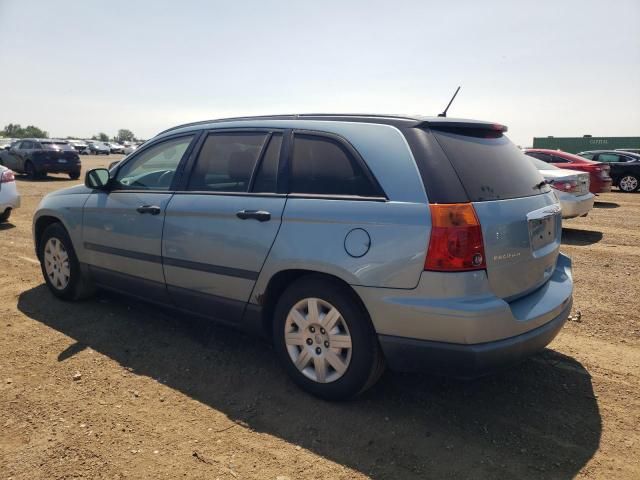 2008 Chrysler Pacifica LX