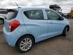 2016 Chevrolet Spark 1LT