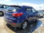 2011 Hyundai Tucson GLS