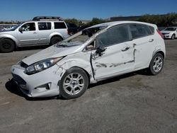 2015 Ford Fiesta SE en venta en Las Vegas, NV