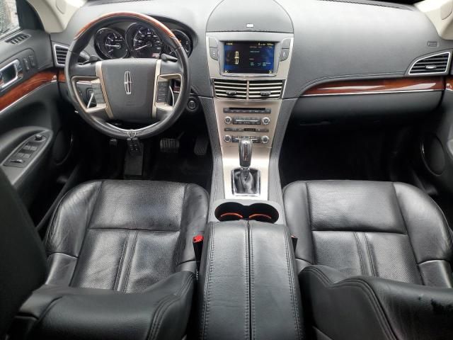 2010 Lincoln MKT