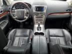 2010 Lincoln MKT