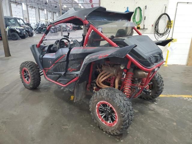 2017 Yamaha YXZ1000 ETS