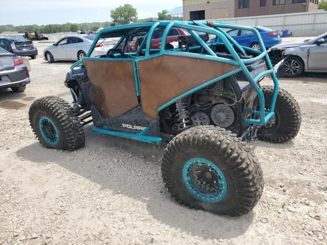 2021 Polaris RZR Turbo S