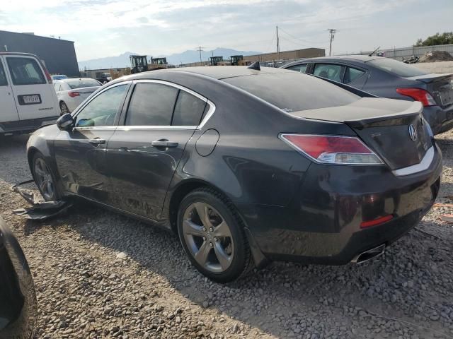 2014 Acura TL