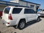 2004 Toyota 4runner SR5