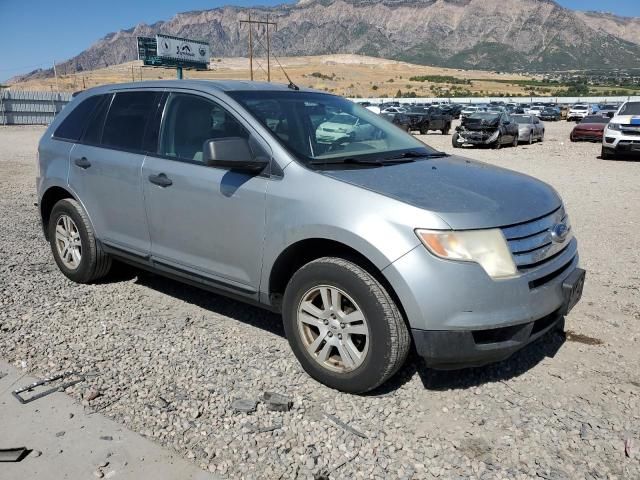 2007 Ford Edge SE