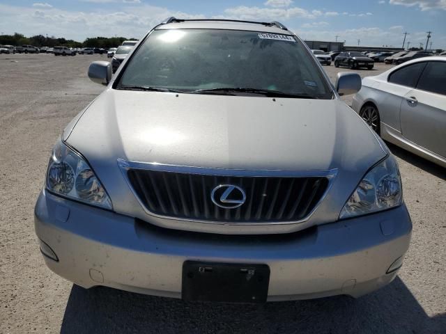 2008 Lexus RX 350