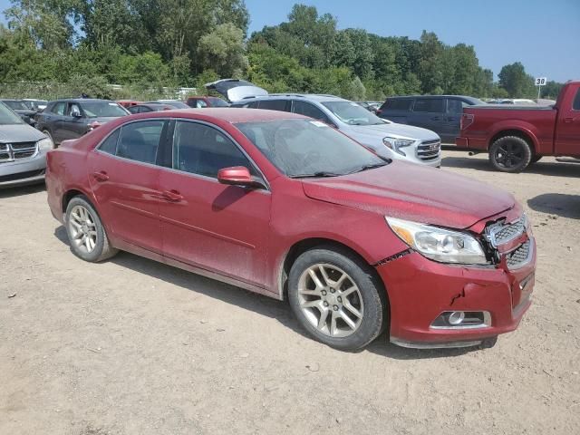 2013 Chevrolet Malibu 2LT