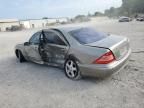 2004 Mercedes-Benz S 430