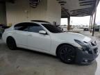 2009 Infiniti G37 Base