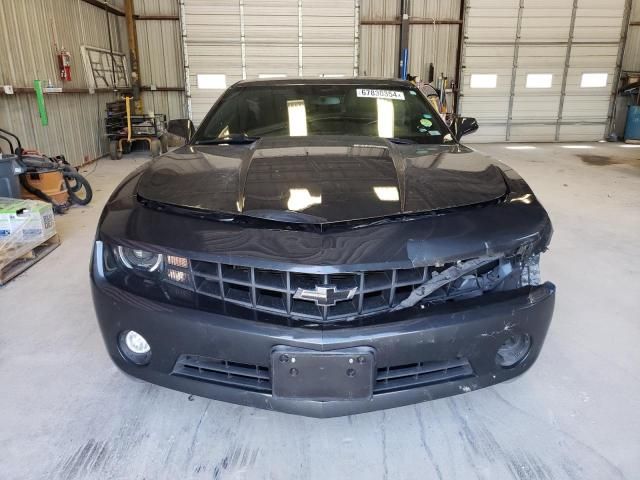 2013 Chevrolet Camaro LT