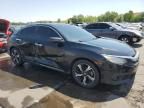 2017 Honda Civic Touring