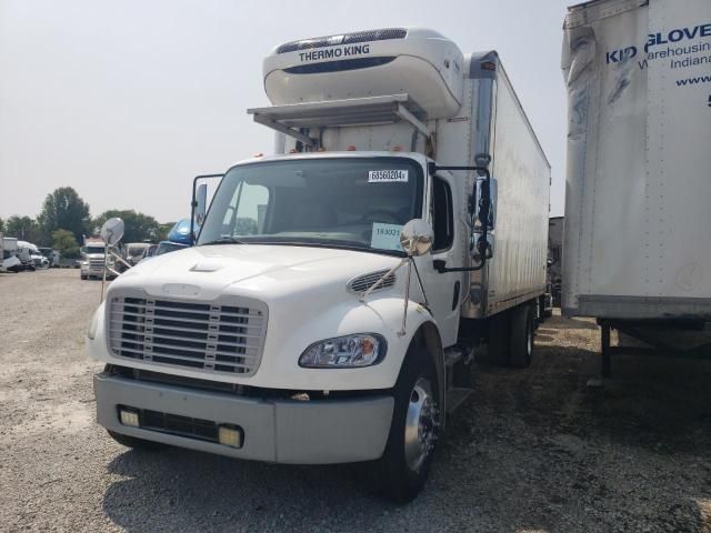 2018 Freightliner M2 106 Medium Duty