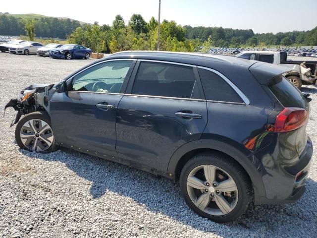 2021 KIA Niro EX