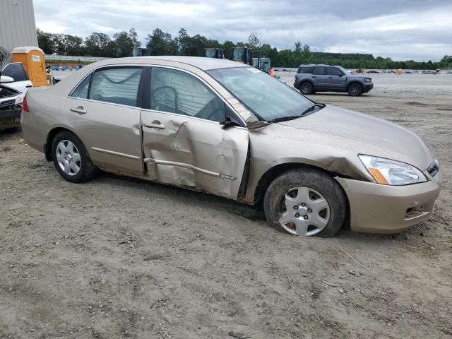 2007 Honda Accord LX