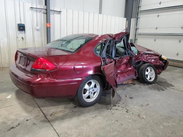 2007 Ford Taurus SE