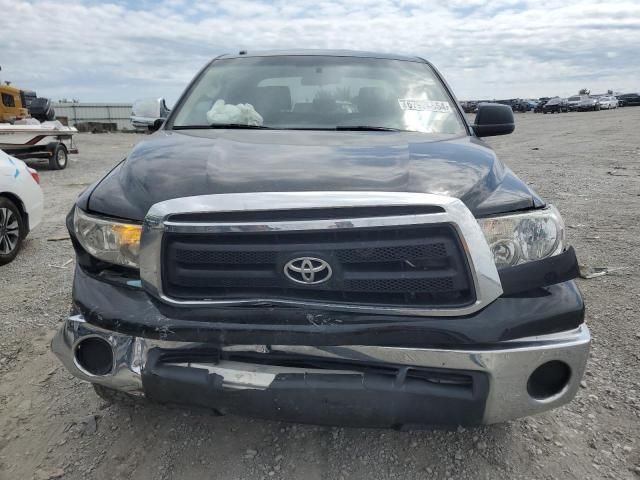 2013 Toyota Tundra Double Cab SR5