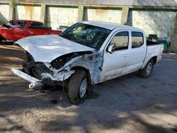 Toyota salvage cars for sale: 2023 Toyota Tacoma Double Cab