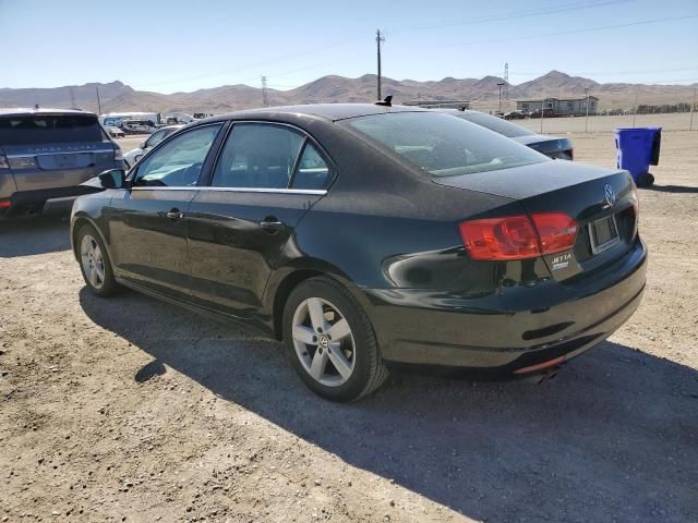 2014 Volkswagen Jetta TDI