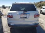 2012 GMC Acadia SLT-1