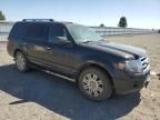 2013 Ford Expedition Limited