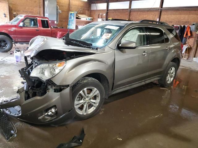 2010 Chevrolet Equinox LT