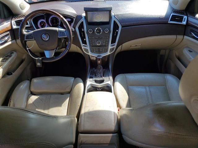 2011 Cadillac SRX Premium Collection