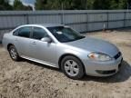 2010 Chevrolet Impala LT