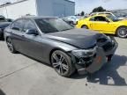 2015 BMW 335 I