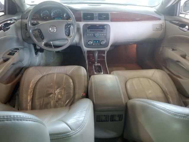 2007 Buick Lucerne CXL