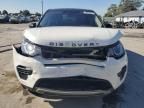 2019 Land Rover Discovery Sport SE