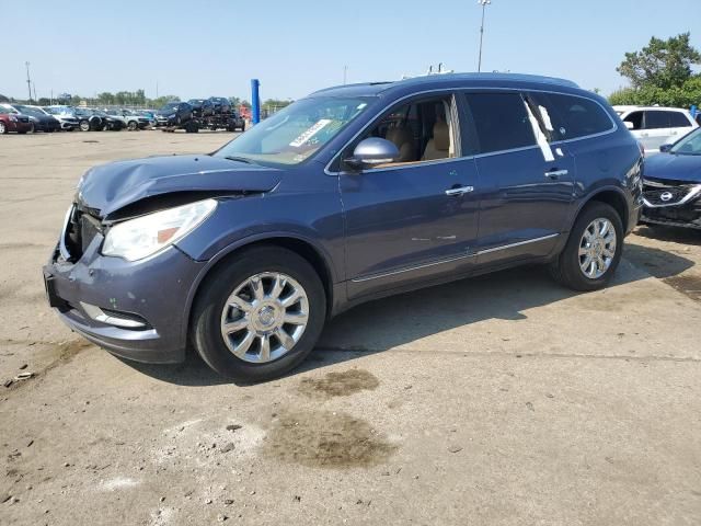 2014 Buick Enclave