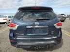 2016 Nissan Pathfinder S