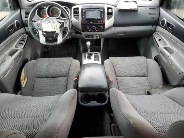 2014 Toyota Tacoma Double Cab Prerunner