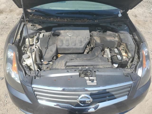 2009 Nissan Altima 2.5