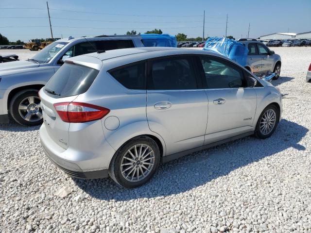 2013 Ford C-MAX SEL