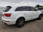 2015 Audi Q7 Premium Plus