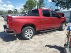 2019 Chevrolet Silverado C1500 Custom